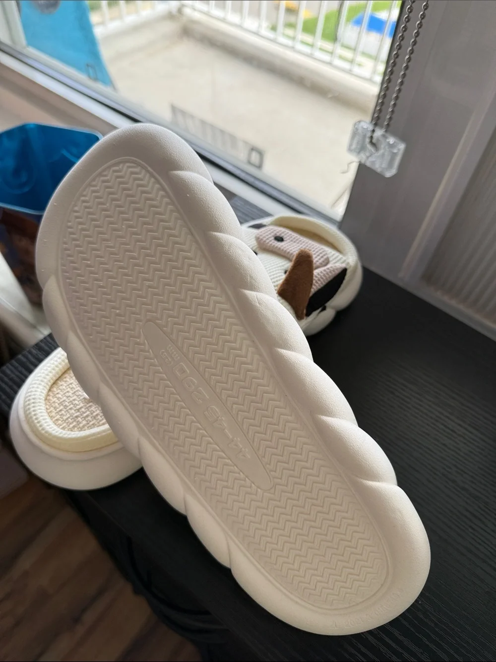 Amazon cute cream